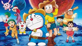 Doraemon movies in hindi - Top 5 movies download in hindi dubbed