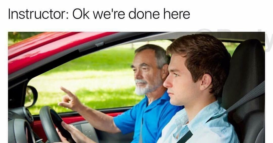 Just A Car Guy funniest car joke I've seen in quite a while