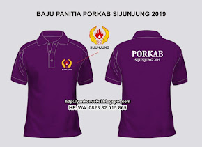 BAJU PORKAB