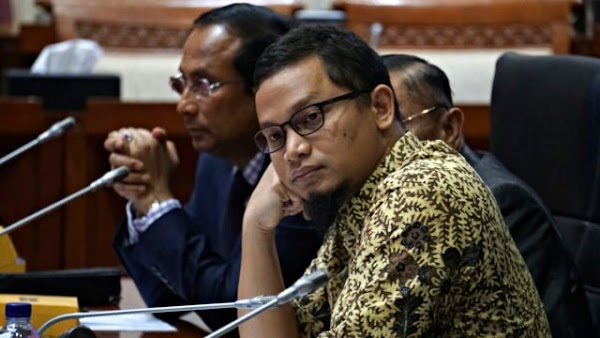 Hanafi Rais: Jangan karena Kursi Menteri Kita Korbankan Perjuangan