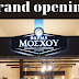 Ενα νέο κατάστημα ανοίγει στη Θέρμη και μας προσκαλεί στο Grand Opening το Σάββατο 6/11 -  Γνωρίστε το!  