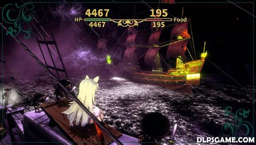Marchen Forest   Download game PS3 PS4 PS2 RPCS3 PC free - 3