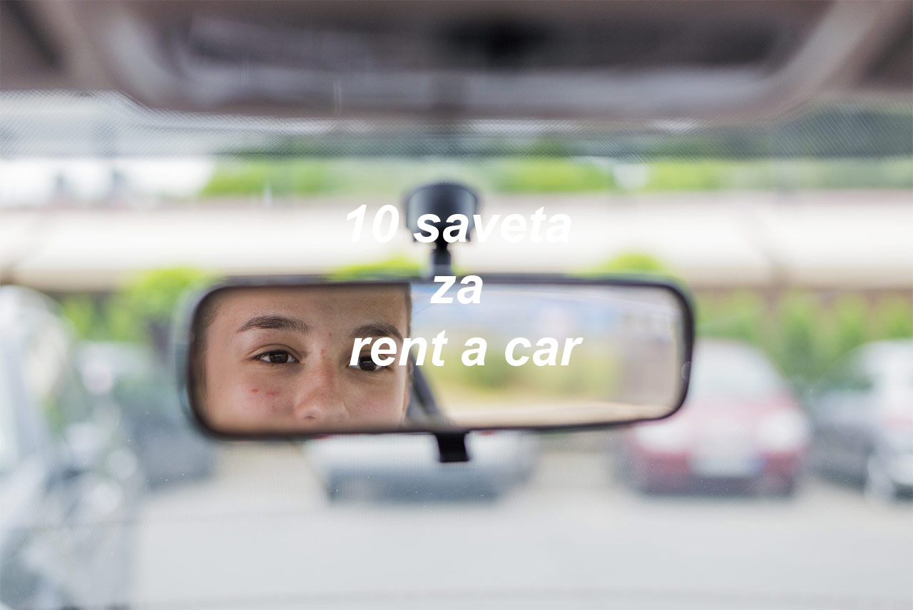 Rent A Car Beograd Odgovori na najčešća pitanja prilikom