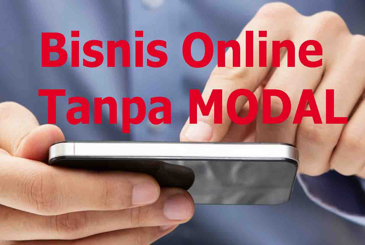 Menggenggam Peluang Emas: Bisnis Online Tanpa Modal, Jasa dan Penjualan yang Menguntungkan
