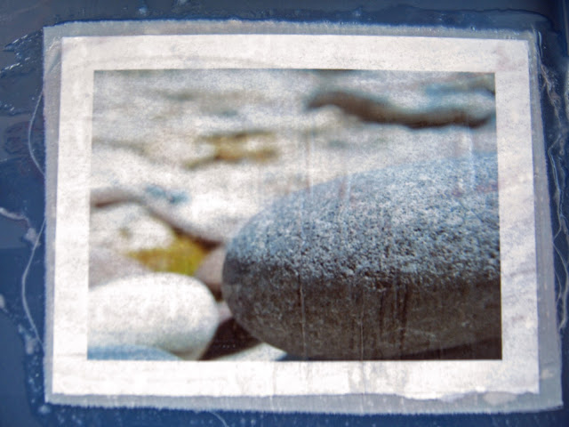 fabric paper tutorial