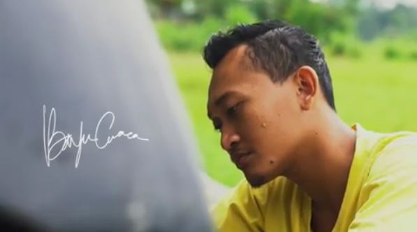 Chord Gitar Bayu Cuaca Konden Punah Chord Sharing Center