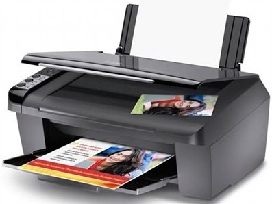 Epson Stylus Cx5600 Driver Download