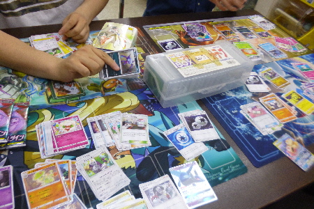 めがねさんのポケモンカードブログinひがっち 6月1日 ミラクルツイン シールド戦 新弾バトルinひがっち デッキ紹介 巌窟王テラキオン