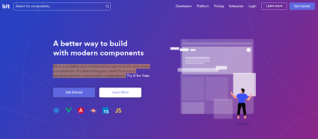 Micro Frontends