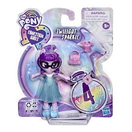 My Little Pony Equestria Girls Fashion Squad Reveal the Magic Single Twilight Sparkle Figure