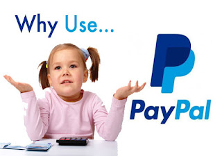 Why PayPal