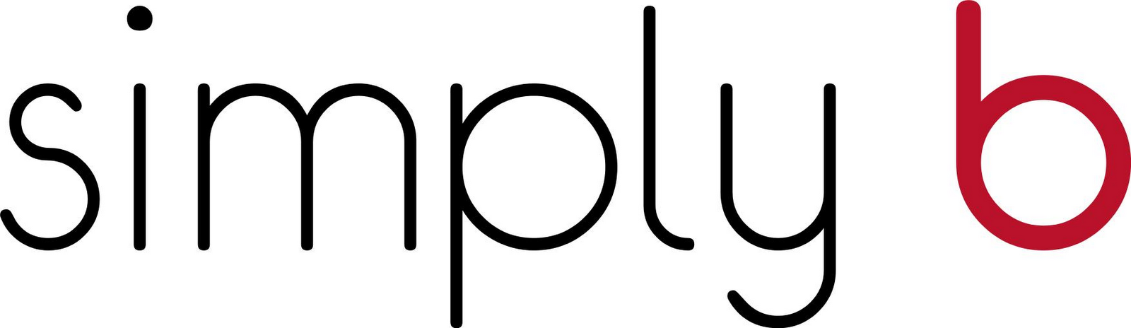Fotoblog Simply B: Simply B - Logotipo