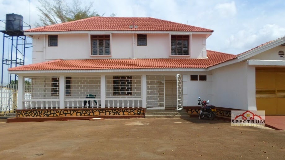 HOUSES FOR SALE KAMPALA, UGANDA HOUSE FOR SALE BUKOTO KAMPALA, UGANDA