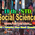 10th- SOCIAL SCIENCE | STUDY MATERIAL..