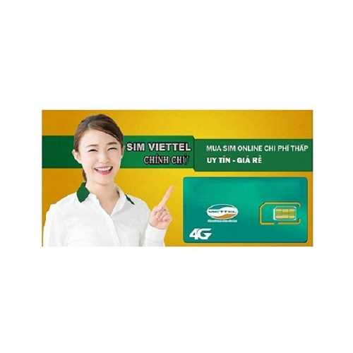 Sim Lặp Kép Vinaphone  0839.89.02.02