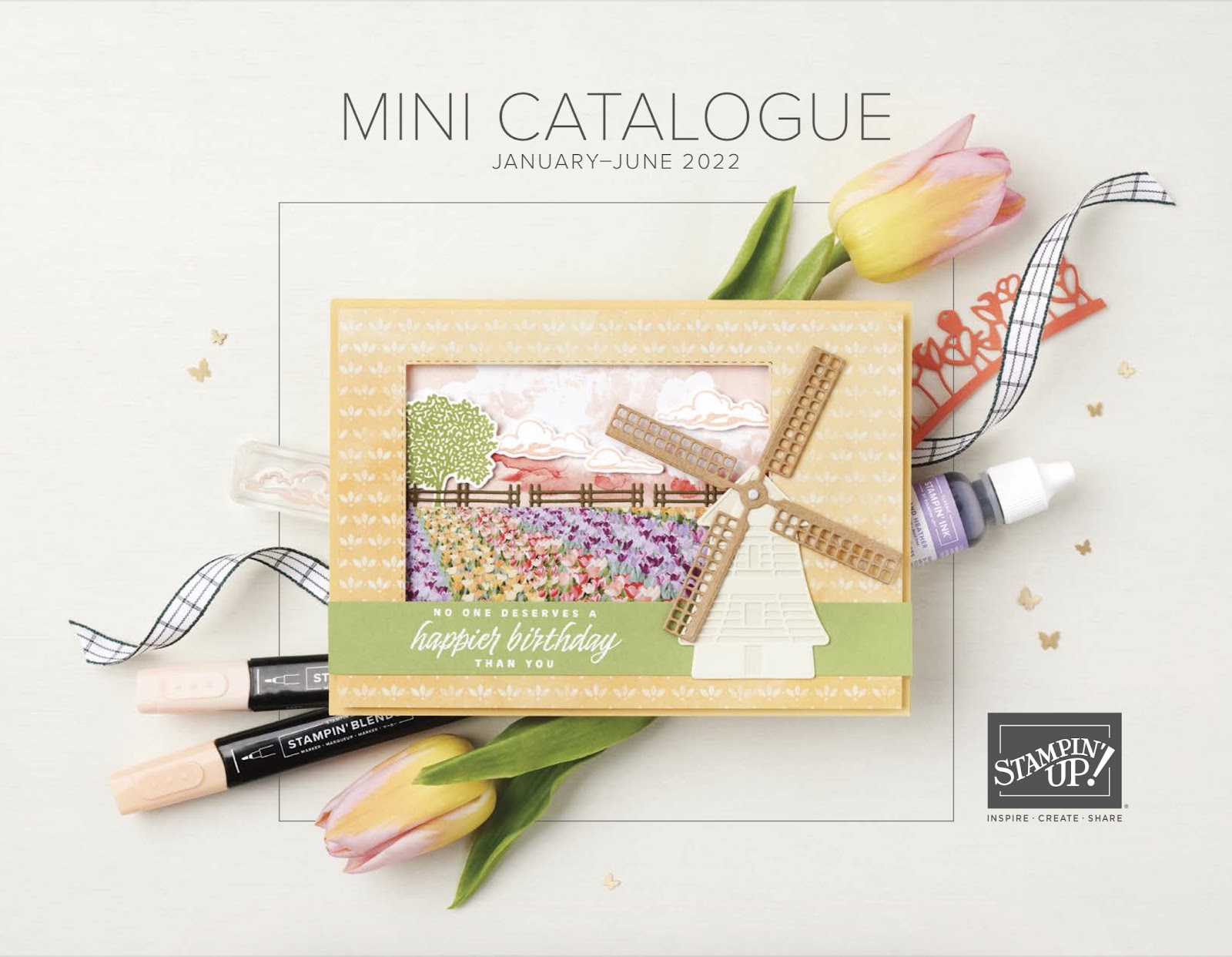 2022 Jan-Jun Mini Catalogue