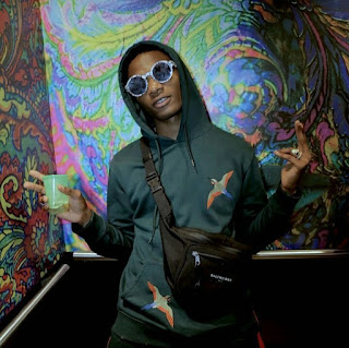 Wizkid Wizkid pics
