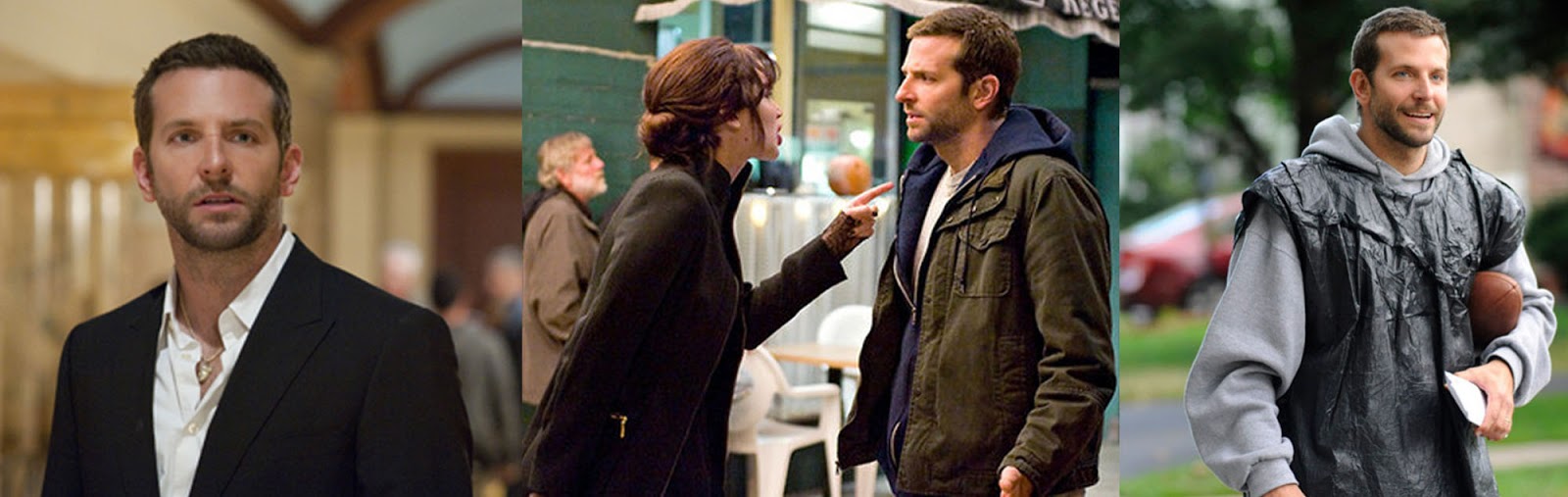 Sincerely Sara Style And Books Inspired By Silver Linings Playbook