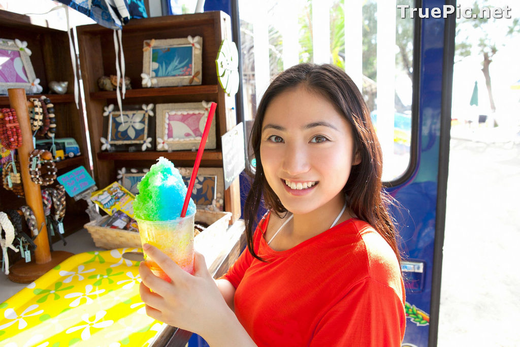 Image [YS Web] Vol.429 - Japanese Actress and Gravure Idol - Irie Saaya - TruePic.net - Picture-31