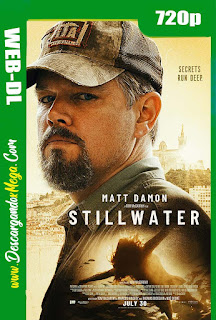 Stillwater (2021) HD [720p] Latino-Ingles