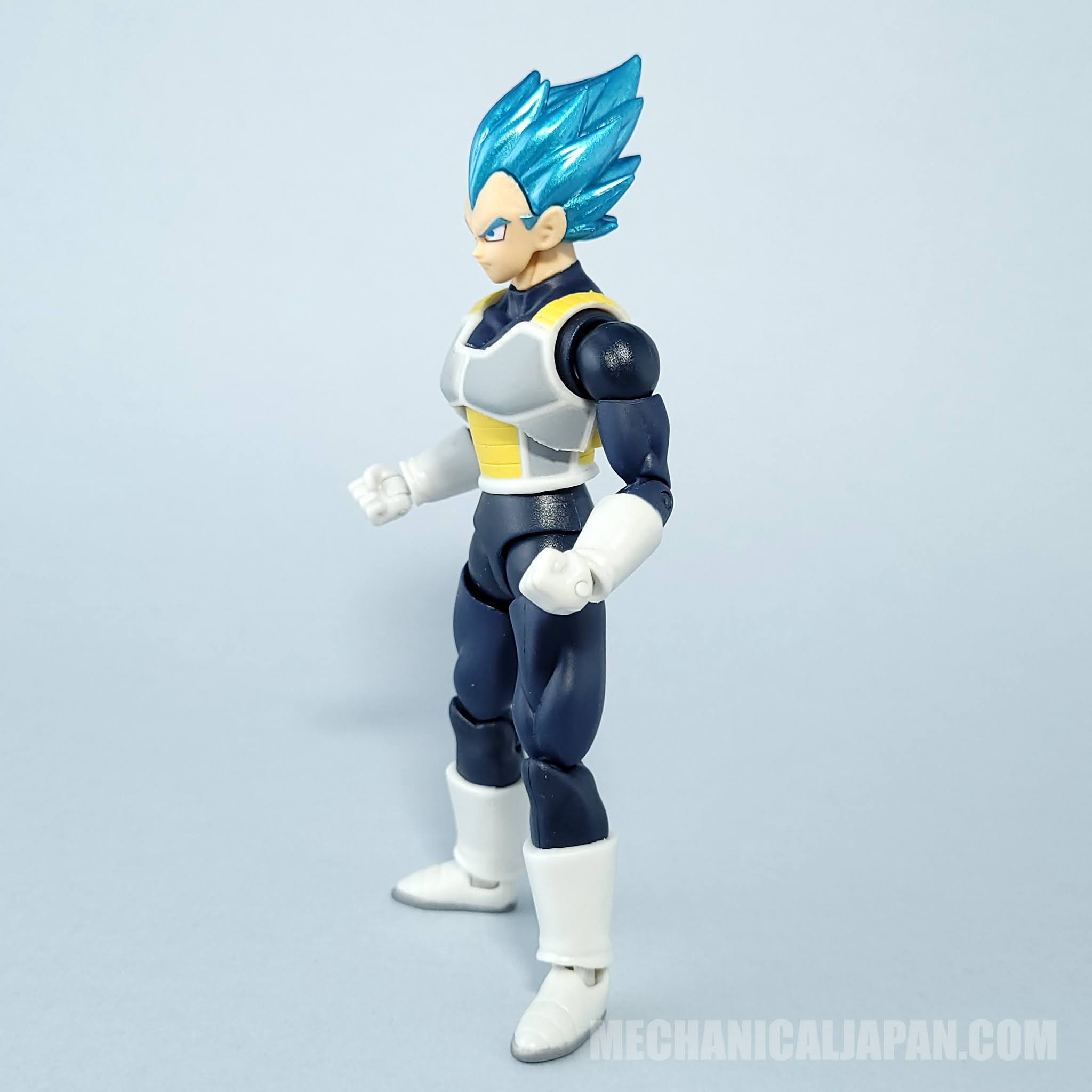 Dragon Ball Evolve Bandai