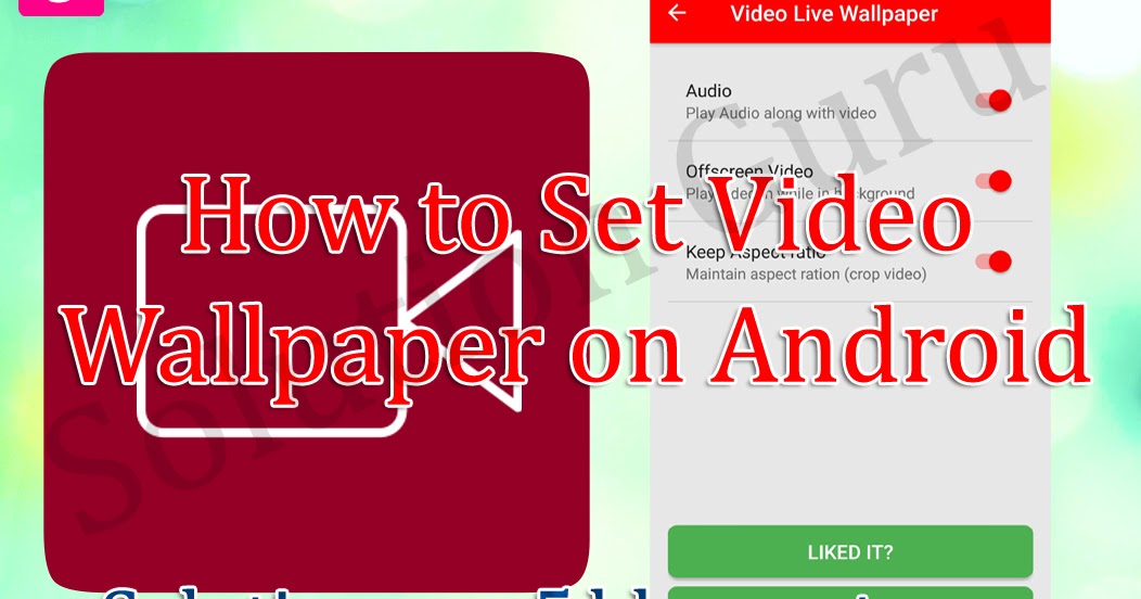 Wallpaper Kar Raha Hai