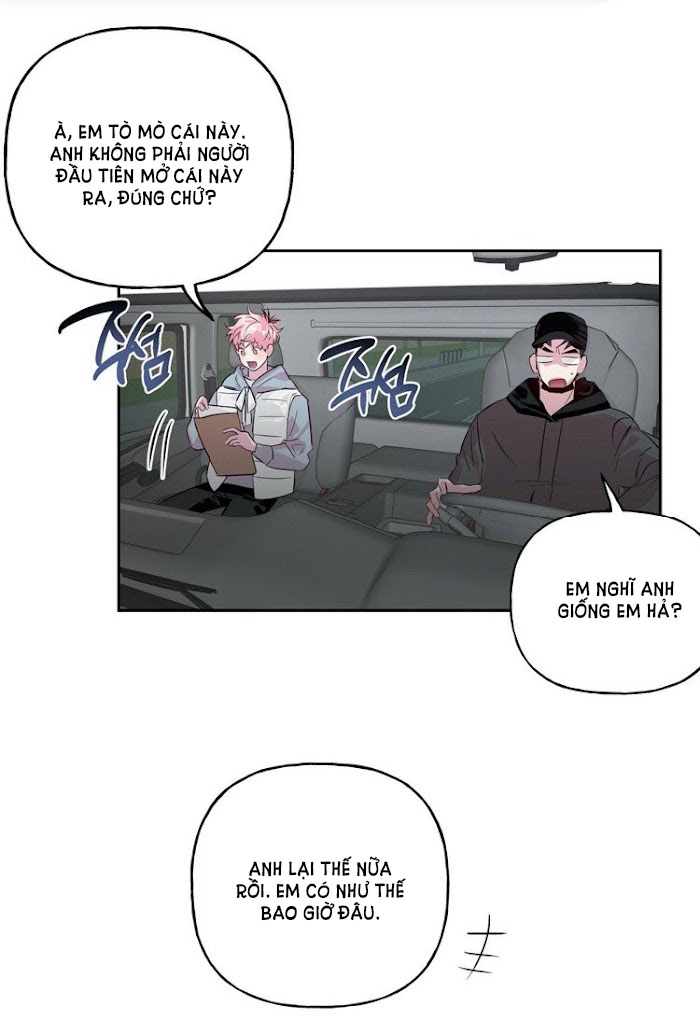 Đọc truyện Assorted Wildness - Chapter 23