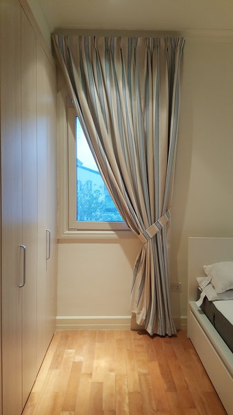 Window Curtains Supplier In Dubai
