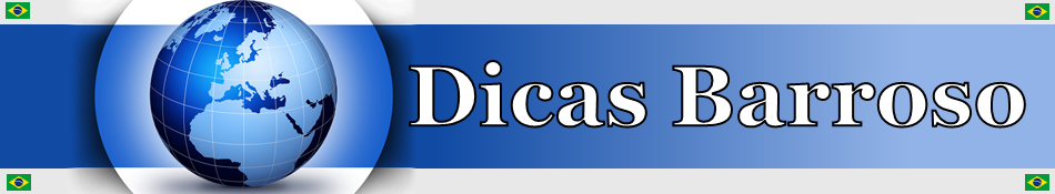 Dicas Barroso