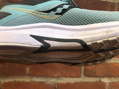 Saucony Axon Multiple Tester Review - DOCTORS OF RUNNING