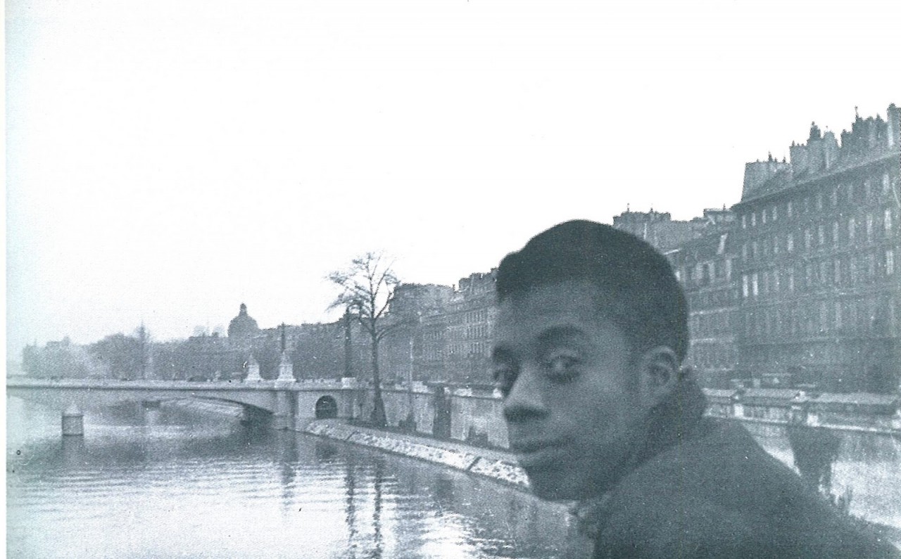 Meeting The Man James Baldwin In Paris cranes are flying: Meeting the Man: James Baldwin in Paris