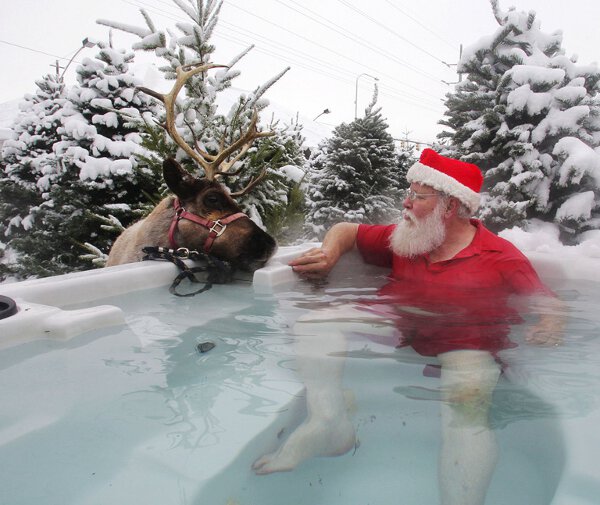 Grosses Volksfest Zum Tag Der Deutschen Einheit In Berlin