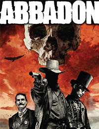 Read Abbadon online