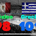 México pierde apenas con Grecia 98-101(Transmisión del Partido)