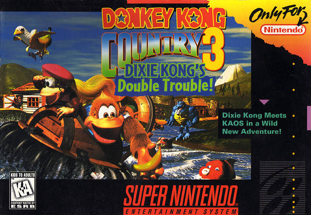 top selling super nintendo games