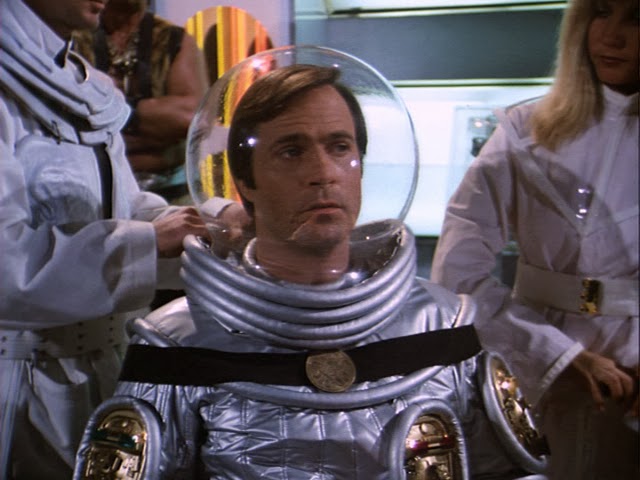 Buck Rogers in the 25th Century Guide: Ep 117 Ardala Returns, January ...