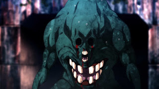 Hellominju.com: 呪術廻戦 呪胎九相図3番 『血塗 (CV.山口勝平)』| Jujutsu Kaisen KECHIZU | Hello Anime !