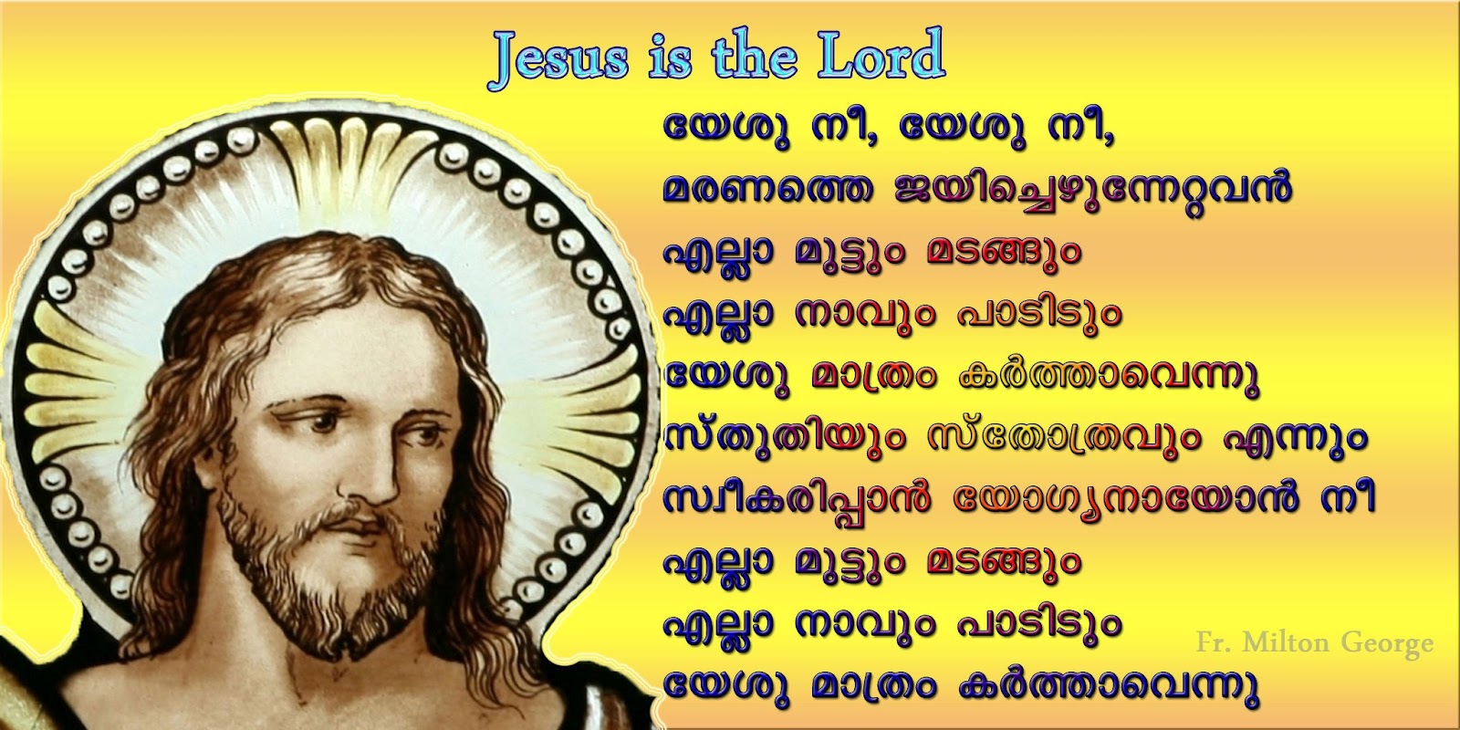 Source google Malayalam Bible Verses