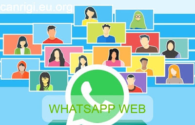 How To Use Whatsapp Web App For iPhone