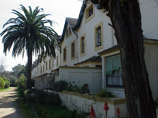 Patrimonio Minero-Industrial Mining-Industrial Heritage: Barrio de