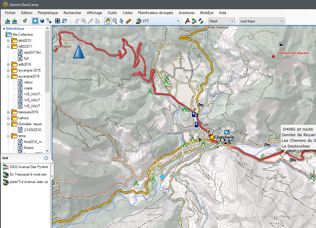 carte topographique garmin France + Espagne + Portugal - Page 3 Sud-topo1