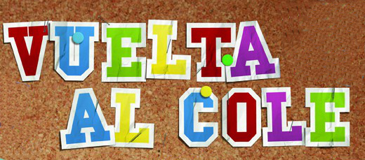 Resultado de imagen de comienzo de curso 2018