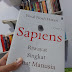 [Buku] Sapiens: Riwayat Singkat Umat Manusia, Sebuah Pencerahan Bagi Pembacanya