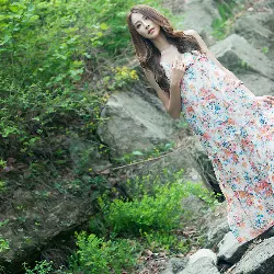 Eun Bin Outdoor Foto 11
