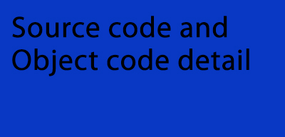 SOURCE CODE AND OBJECT CODE ~ readrwrite blogs
