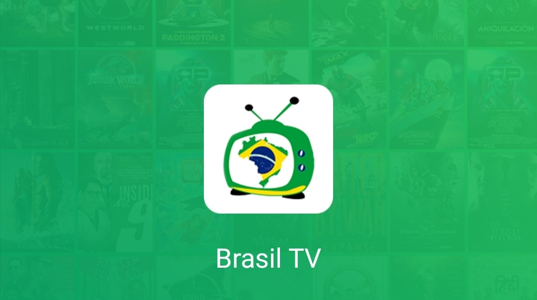 Brazil TV New Para Android Listas IPTV BR Brazil TV New Para Android Listas IPTV BR