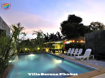 Villa Serena Phuket