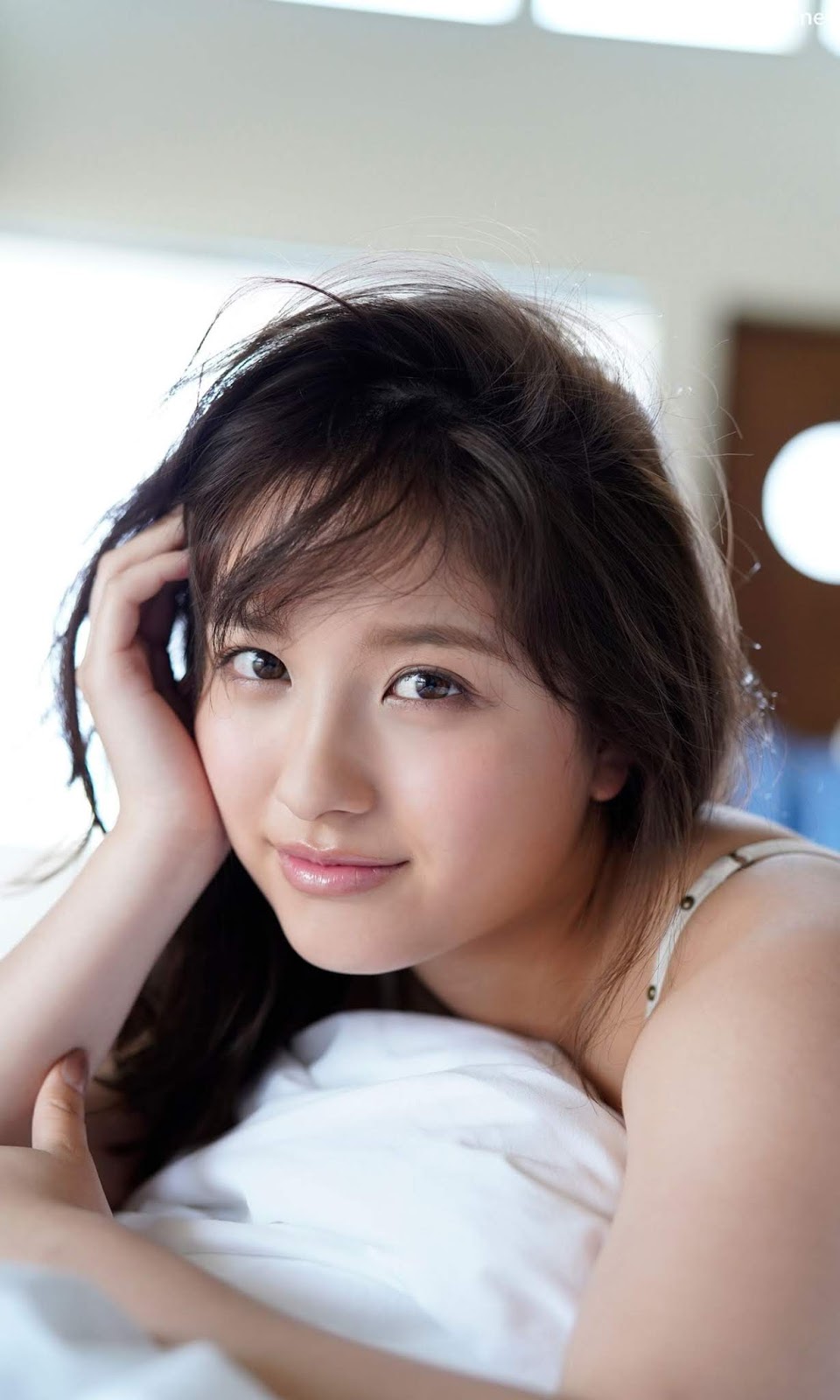 Image Japanese Idol Girl Group AKB48 - Nana Owada - The Other Side of That Door - TruePic.net - Picture-25