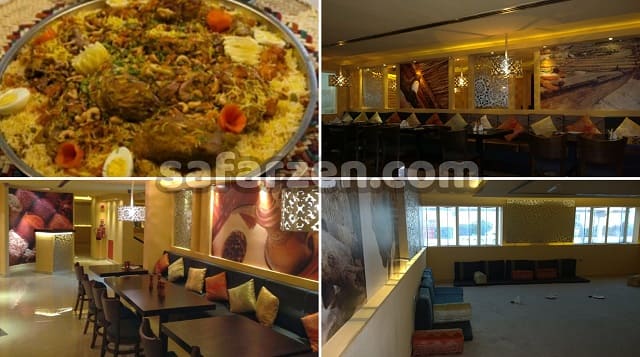 هل تبحث عن مطاعم شعبية في دبي ؟ إختر أيّ مطعم شعبي تفضله فلدينا هنا قائمة رائعة تضم أجمل و أشهر المطاعم الشعبية من قبيل مطعم خيمة جميرا الإماراتي و مطعم لوكال هاوس و غير ذلك الكثير