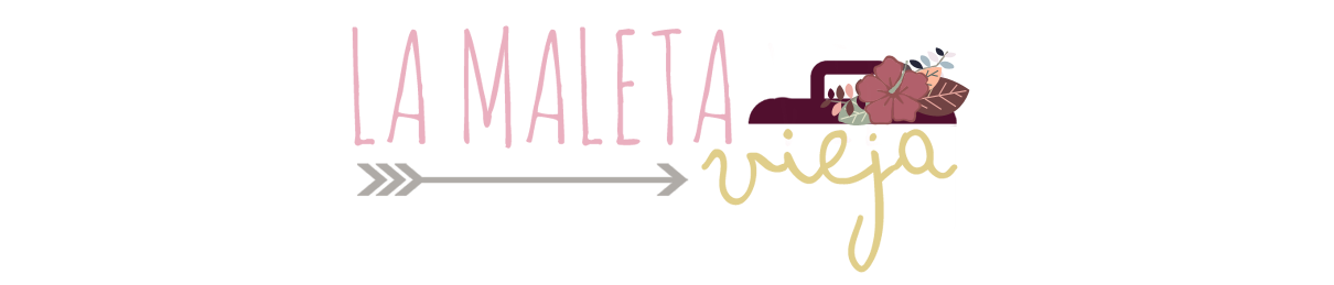 La maleta vieja